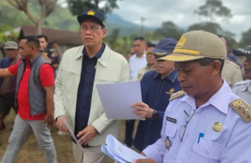 Pemda Pinjam Dana PT SMI untuk Infrastruktur, Pembayaran Pakai Dana Bagi Hasil