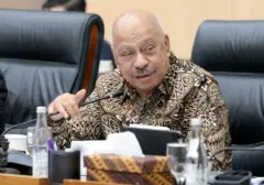 Komisi XII DPR 'Semprot' SKK Migas Soal Biaya Eksplorasi Minyak dan Gas