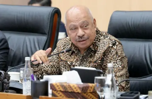 Komisi XII DPR 'Semprot' SKK Migas Soal Biaya Eksplorasi Minyak dan Gas