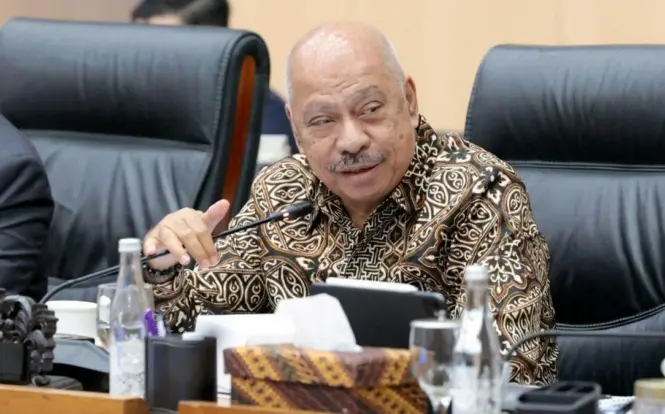 Komisi XII DPR ‘Semprot’ SKK Migas Soal Biaya Eksplorasi Minyak dan Gas