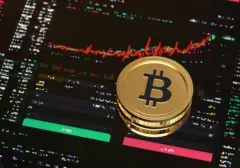 ETF Bitcoin AS Cetak Rekor Arus Masuk USD3,8 Miliar, Minat Institusional Melonjak