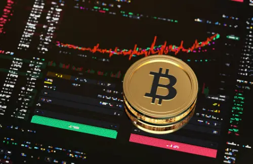 ETF Bitcoin AS Cetak Rekor Arus Masuk USD3,8 Miliar, Minat Institusional Melonjak