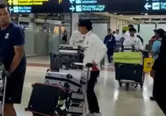 Timnas Indonesia U-20 Tiba di Tanah Air Usai Pastikan Lolos ke Piala Asia 2027