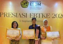 Peran Vital Perempuan dalam Transisi Energi Bersih Indonesia yang Inklusif