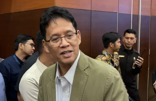 Pembukaan Rekening Massal via BRI-BSI Disebut Rencana Presiden Jokowi, Purbaya Ungkap Detailnya