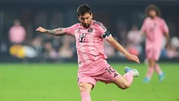 Lionel Messi Kembali Bersaing di Ballon d’Or 2026