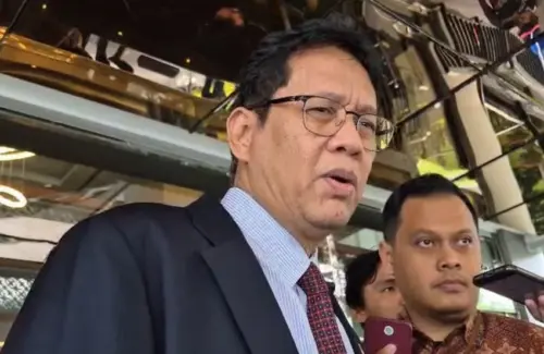 BNPB Ungkap Realisasi Anggaran Rp2,6 Triliun, Dana Siap Pakai Tersisa Rp950 Miliar