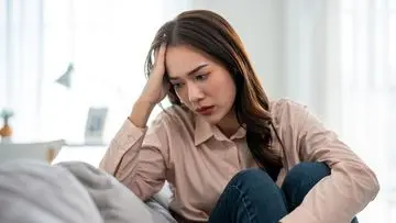 Bukan ‘Tenang!’, Begini Cara Efektif Mendampingi Orang dengan Kecemasan