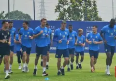 Balsa Sekulic Peringatkan Persija Jelang Duel Superliga 2026/2027