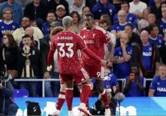 Duel Liverpool vs Atletico Madrid di Liga Champions Tayang Langsung Pekan Ini
