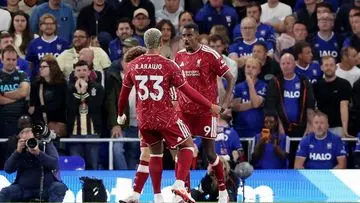 Duel Liverpool vs Atletico Madrid di Liga Champions Tayang Langsung Pekan Ini