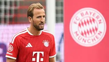 Harry Kane Lampaui Rekor Gol Cristiano Ronaldo dalam Semusim
