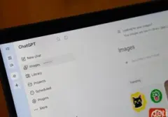 ChatGPT 4o Hadir dengan Kemampuan Transformasi Sketsa Tangan Jadi Gambar Berkualitas Tinggi, Proses Lebih Cepat