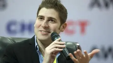 Kekayaan Eduardo Saverin dan Bos Sea Limited Tergerus Rp 257 Triliun Akibat Pelemahan Pasar