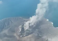 Waspada! 11 Gunung Api di Indonesia Mengalami Erupsi Sepanjang 2026