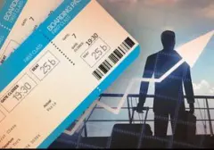 Misteri Gelar di Tiket Pesawat: Hanya Pilot yang Berhak Cantumkan, Ini Penjelasannya