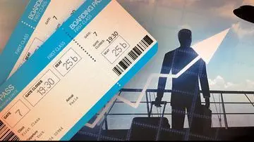Misteri Gelar di Tiket Pesawat: Hanya Pilot yang Berhak Cantumkan, Ini Penjelasannya