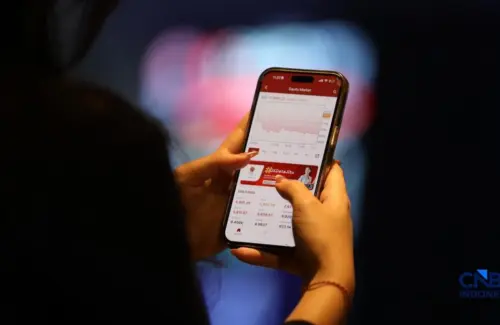 Lonjakan Harga Saham, BEI Bekukan Perdagangan MGLV dan UANG