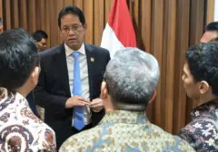 Prabowo Dorong Program Rekening Bank Gratis untuk Seluruh Warga RI, Ini Alasannya