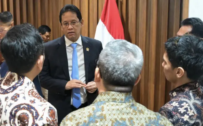 Prabowo Dorong Program Rekening Bank Gratis untuk Seluruh Warga RI, Ini Alasannya