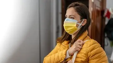 Efektivitas Penggunaan Dua Masker untuk Perlindungan dari Abu Vulkanik: Fakta Ilmiah dan Rekomendasi Ahli