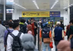 BPS Luruskan Mitos: Sistem Desil Bukan Alat Pengukur Penurunan Kemiskinan