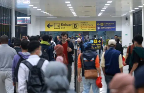 BPS Luruskan Mitos: Sistem Desil Bukan Alat Pengukur Penurunan Kemiskinan
