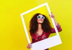 Analisis Foto Profil: Cerminan Kepribadian, Selfie Tak Selalu Berarti Narsis