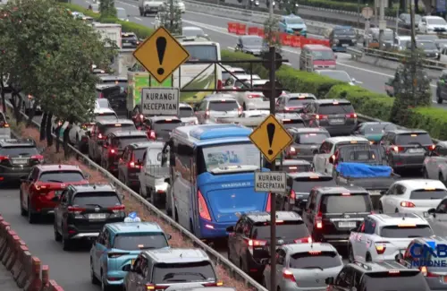 Indonesia, Vietnam, dan Thailand: Siapa yang Akan Lebih Dulu Meraih Status Negara Maju?