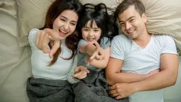 AI Jadi Senjata Baru Orang Tua: 5 Manfaat Mendukung Parenting Lebih Efektif dan Menyenangkan