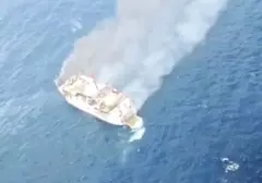 Penyebab Serupa di Balik 19 Kebakaran Kapal di Laut RI: Ancaman Tersembunyi di Angkutan Air
