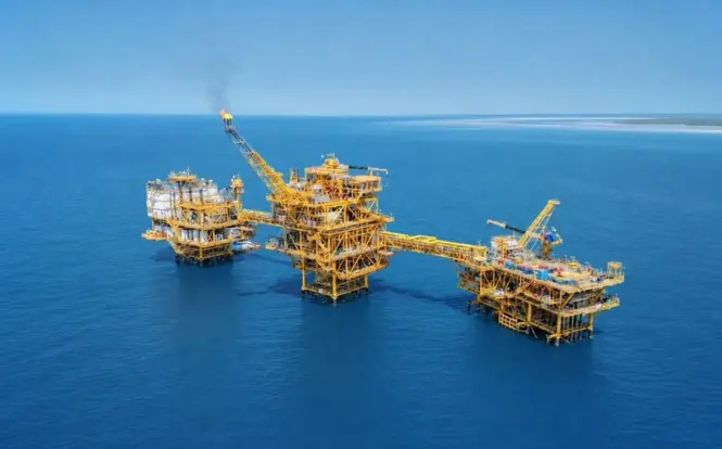 Danantara: Inovasi Startup Migas Lokal Menggebrak Industri Energi Nasional