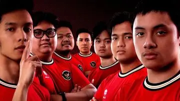 PB ESI Umumkan Skuad Timnas Esports Indonesia untuk Asian Games 2026