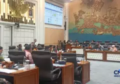 Target Ambisius: Produksi Motor Listrik Nasional Capai 100.000 Unit dengan TKDN 60%