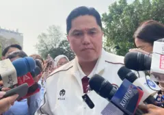 Prabowo Subianto Akan Lepas Kontingen Indonesia di Asian Games 2022 Hangzhou, 432 Atlet Siap Berlaga