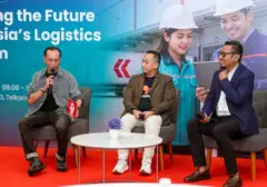 Telkomsel Perluas Jaringan Kolaborasi untuk Perkuat Ekosistem Logistik Nasional