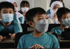 Waspada Abu Vulkanik Anak Krakatau: Panduan Lengkap Melindungi Anak dari Dampaknya
