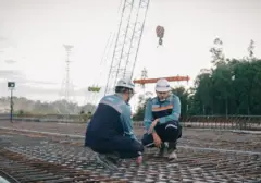 Suspensi Saham WIKA Diperpanjang Bursa Efek Indonesia Akibat Belum Bayar Obligasi dan Sukuk