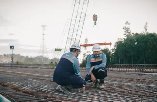 Suspensi Saham WIKA Diperpanjang Bursa Efek Indonesia Akibat Belum Bayar Obligasi dan Sukuk