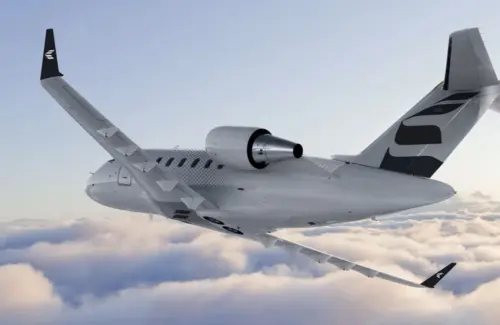 Sengketa Perdagangan AS-Kanada: Dari Tarif Boeing hingga Bombardier Jadi Korban
