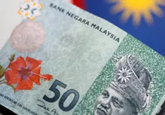 Ringgit Malaysia Anjlok 4 Hari Beruntun, Investor Asing Tarik Diri: Apakah Indonesia Jadi Pelarian?