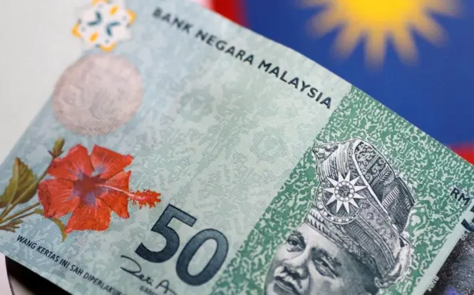 Ringgit Malaysia Anjlok 4 Hari Beruntun, Investor Asing Tarik Diri: Apakah Indonesia Jadi Pelarian?