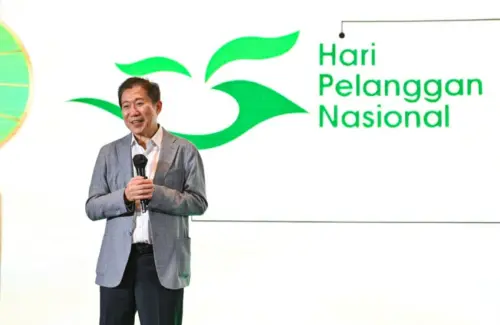 Hari Pelanggan Nasional: Momentum Krusial untuk Revolusi Kualitas Layanan di Indonesia