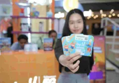 Ribuan Karya Anak Muda Ramaikan 'by.U Korea Kaja! Vol. 3', Bukti Kreativitas Digital Makin Berkembang