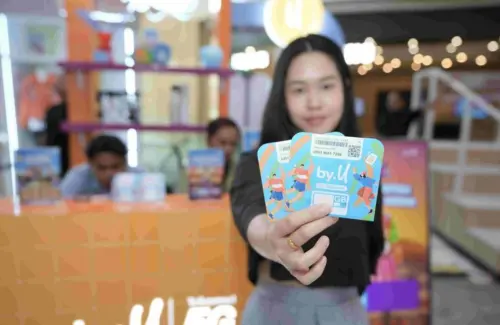 Ribuan Karya Anak Muda Ramaikan 'by.U Korea Kaja! Vol. 3', Bukti Kreativitas Digital Makin Berkembang