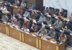Disepakati, Transfer ke Daerah 2027 Capai Rp 735 Triliun untuk Dorong Pembangunan Lokal