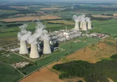 Indonesia Bidik Pembangkit Nuklir Pertama Beroperasi 2032: Potensi Energi Bersih dan Tantangan Terbesar