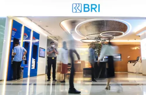 BRI dan BSI Respons Cepat Titah Presiden Jokowi: Perluasan Akses Rekening Massal untuk Seluruh Warga RI
