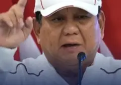 Prabowo Janjikan Bonus Rp 3 Miliar untuk Peraih Emas Asian Games 2026, Dorong Prestasi Atlet