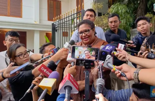 Dana Pembangunan Papua Terancam Tertunda Akibat Polemik Otonomi Khusus